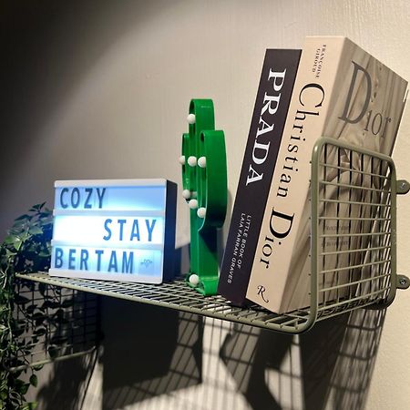 Cozy Stay Bertam Kepala Batas  Εξωτερικό φωτογραφία